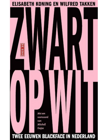 Zwart op wit