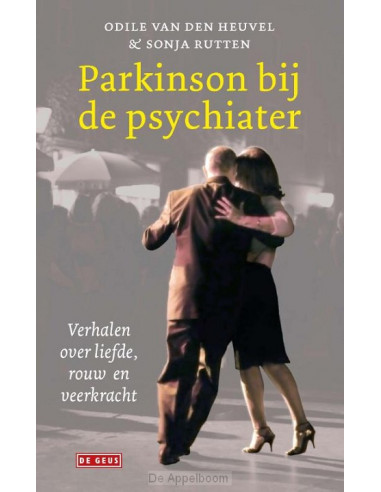 Parkinson bij de psychiater