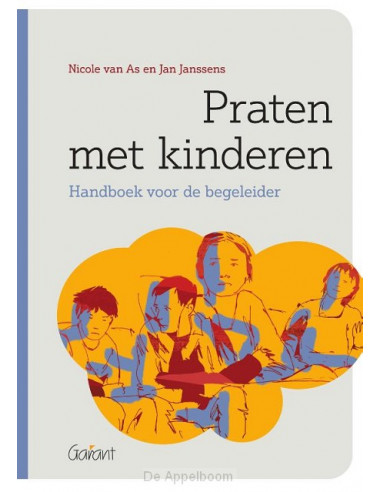 Praten met kinderen