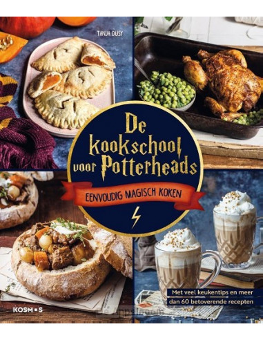 De Kookschool voor Potterheads