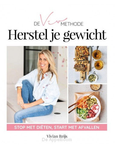 De VIV Methode Herstel je gewicht