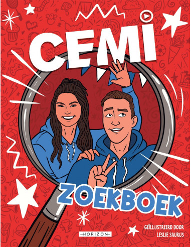 CEMI Zoekboek