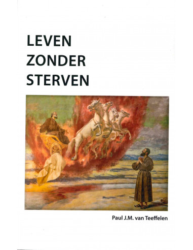 Leven zonder sterven