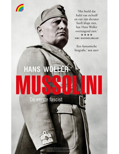 Mussolini