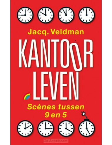 Kantoorleven