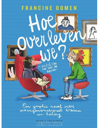 Hoe overleven we?