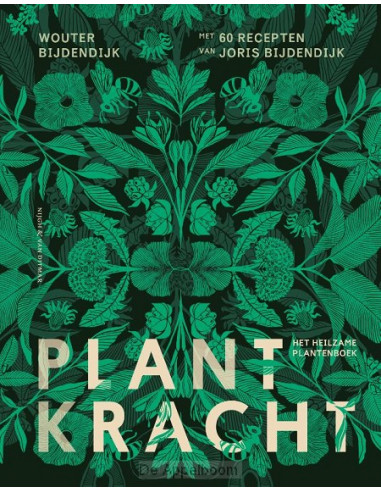 Plantkracht