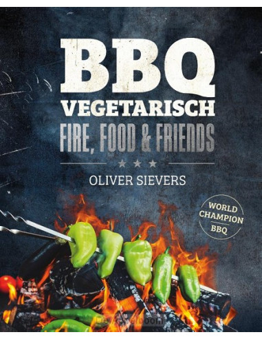 BBQ Vegetarisch