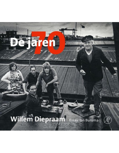 De jaren 70