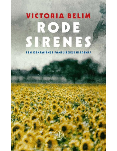 Rode sirenes