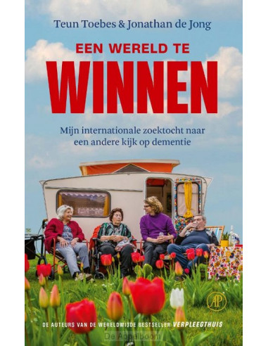 Een Wereld te winnen