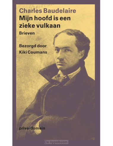 Mijn hoofd is een zieke vulkaan