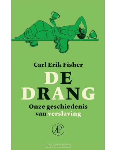 De drang