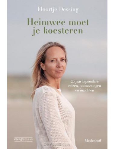 Heimwee moet je koesteren