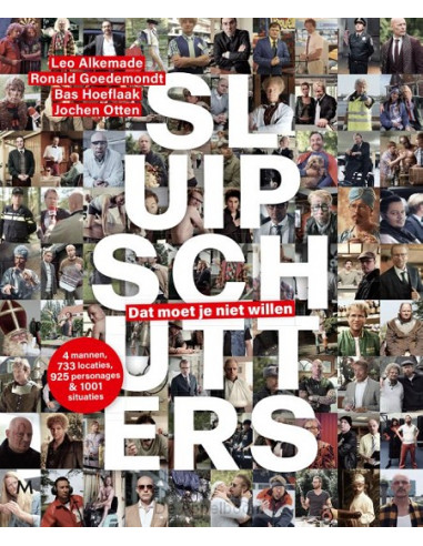 Sluipschutters