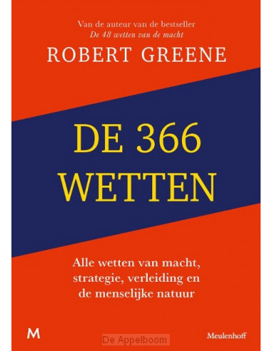 De 366 wetten