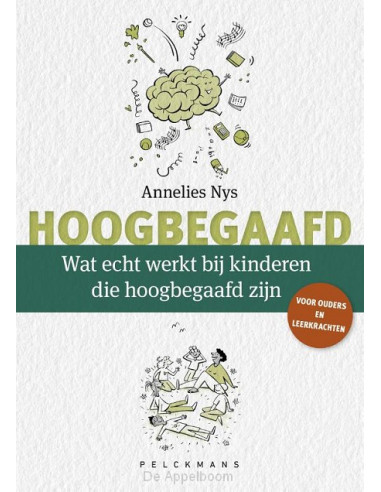 Wat echt werkt bij kinderen die hoogbega