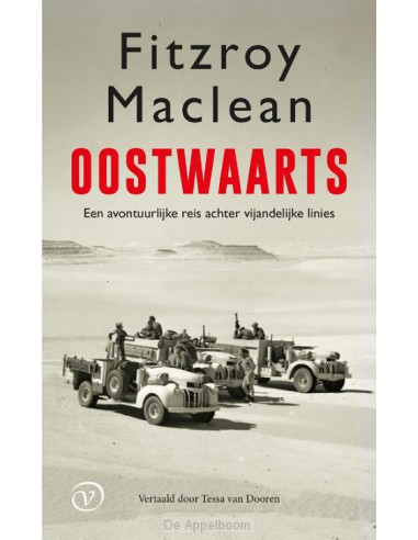 Oostwaarts