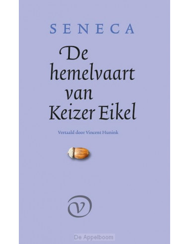 De hemelvaart van keizer Eikel