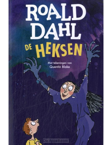 De heksen