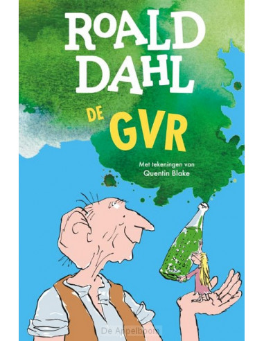 De GVR