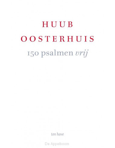 150 psalmen vrij