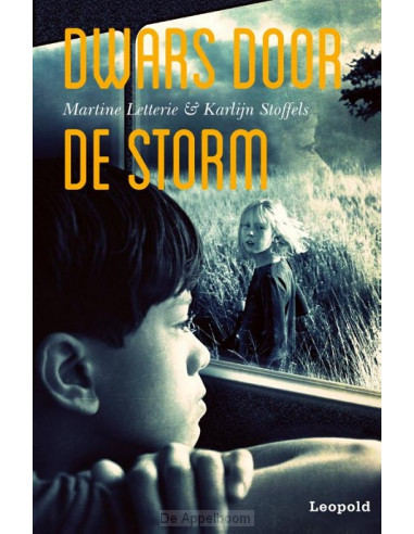 Dwars door de storm