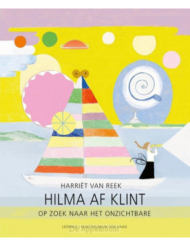 Hilma Af Klint