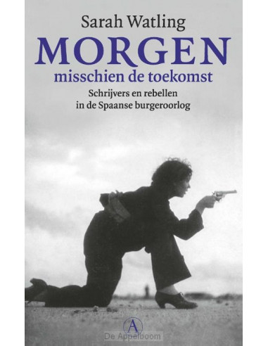 Morgen misschien de toekomst