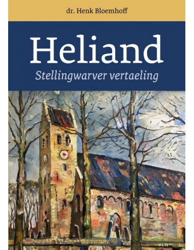 De Heliand