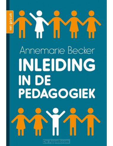 Inleiding in de pedagogiek