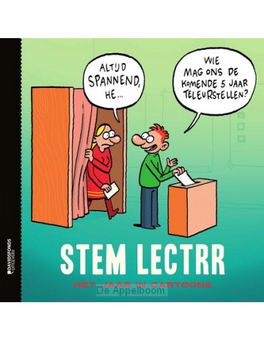 Stem Lectrr