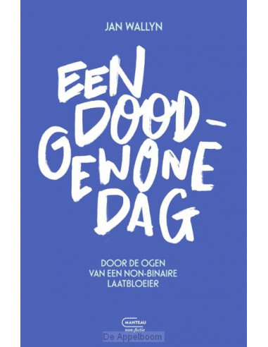 Een doodgewone dag