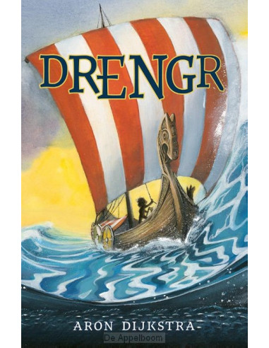 Drengr