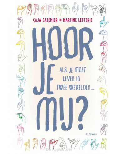 Hoor je mij?