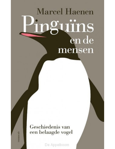 Pinguïns en de mensen