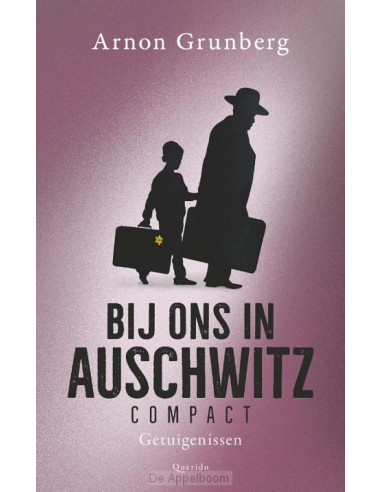 Bij ons in Auschwitz compact