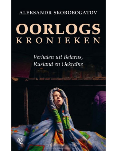 Oorlogskronieken