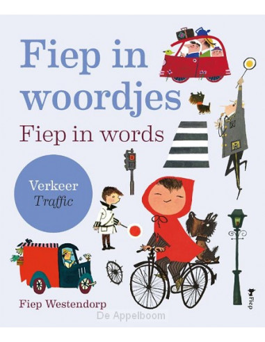 Fiep in woordjes - Verkeer