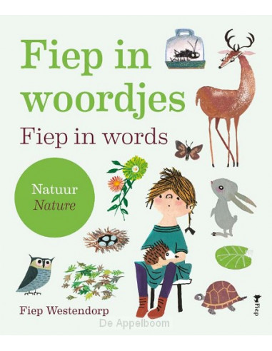 Fiep in woordjes - Natuur