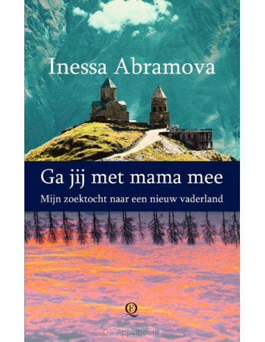 Ga jij met mama mee