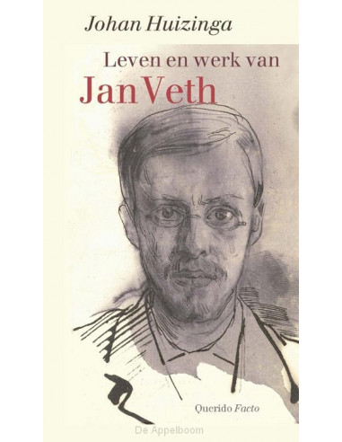 Leven en werk van Jan Veth