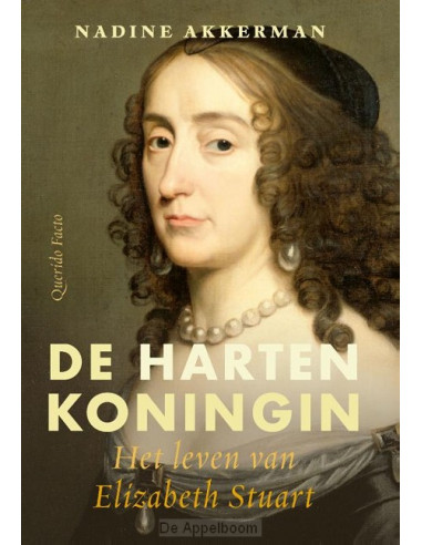 De hartenkoningin