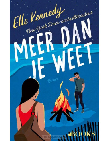 Meer dan je weet