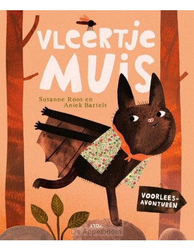 Vleertje Muis