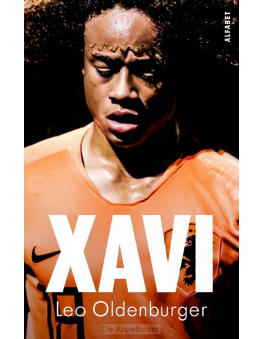 Xavi