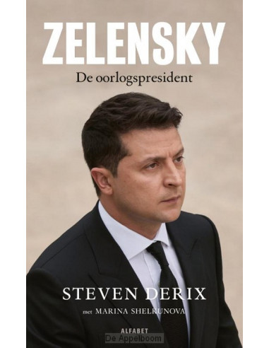 Zelensky