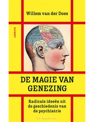 De magie van genezing