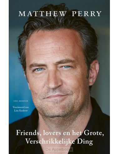 Friends, lovers en het grote, verschrikk