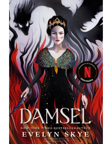 Damsel